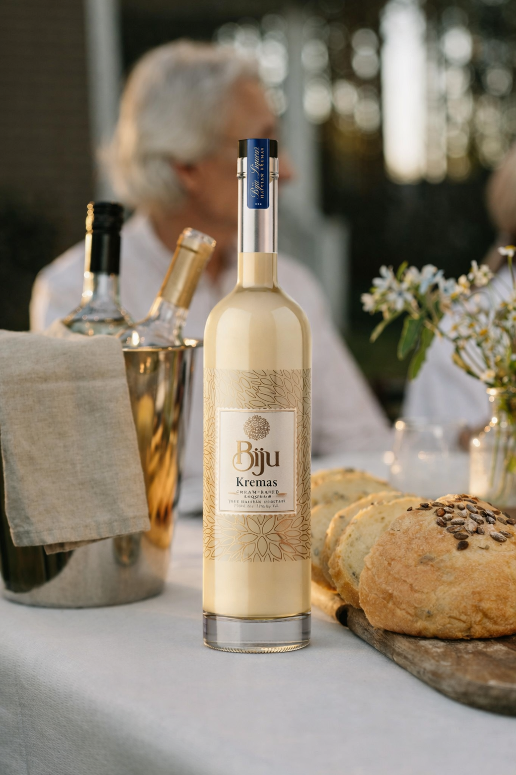 Biju Kremas Maison Édition